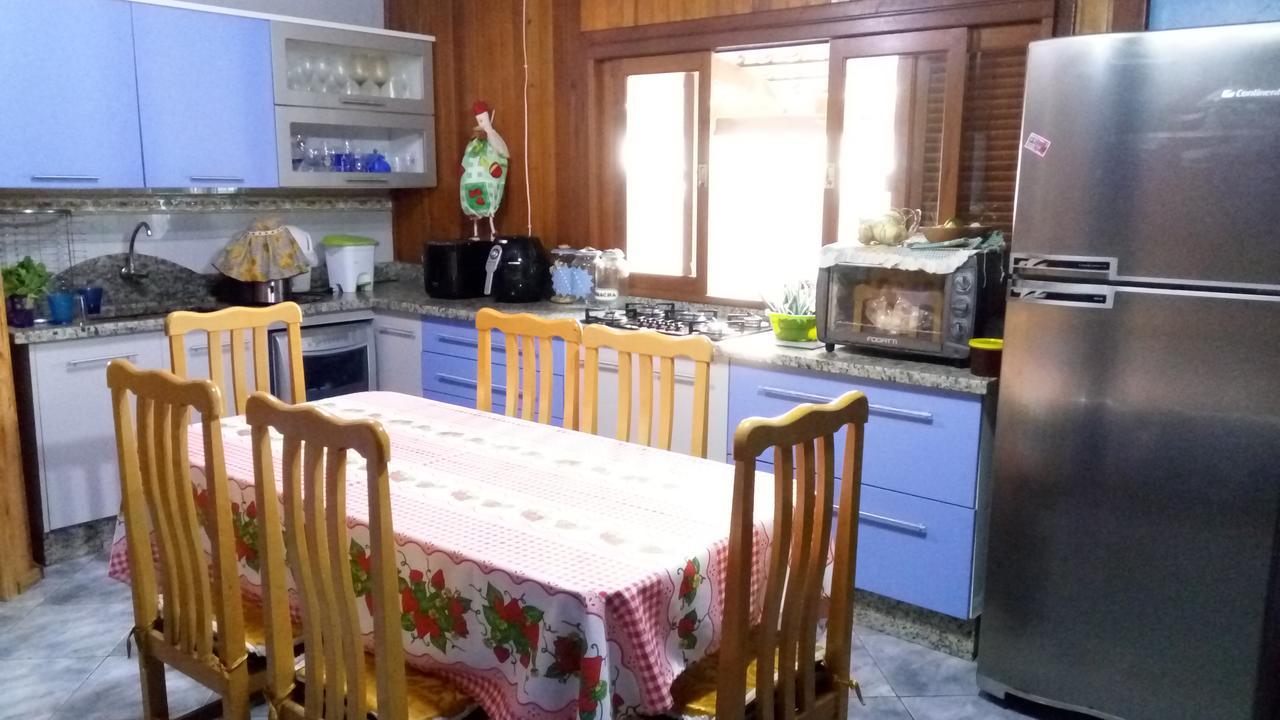 Magia Do Mar Hostel フロリアノポリス エクステリア 写真