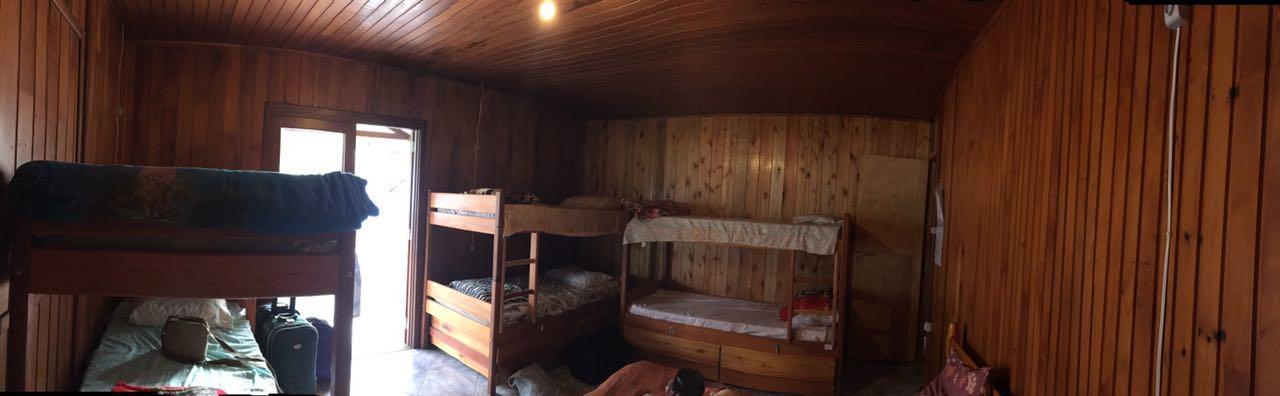 Magia Do Mar Hostel フロリアノポリス エクステリア 写真